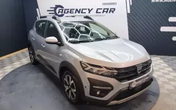 Dacia Sandero Coignières
