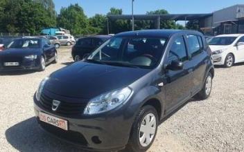 Dacia sandero Chartres