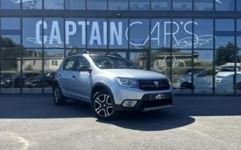 Dacia sandero Montussan