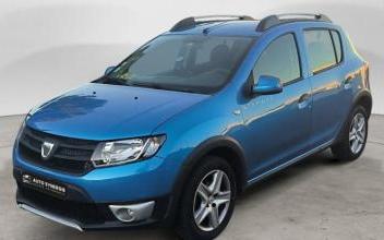 Dacia Sandero Aubagne