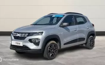 Dacia Spring Marignane
