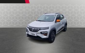 DACIA Spring Biarritz