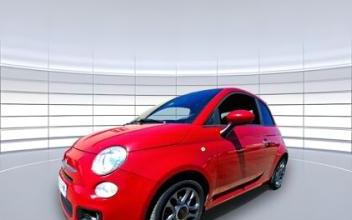 Fiat 500 Montchevrel