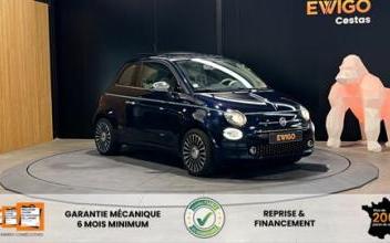 Fiat 500 Cestas