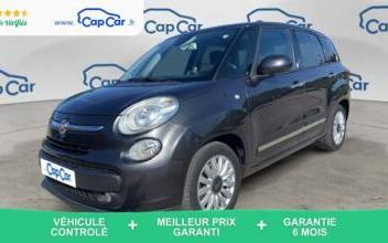 Fiat 500 l Marseille