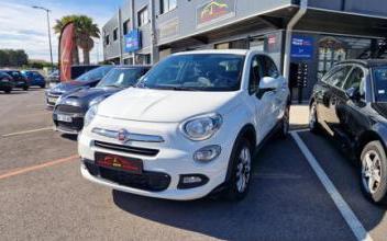 Fiat 500 x Saint-Cyprien