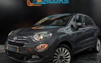 Fiat 500 x Mézières-sur-Seine
