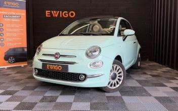 Fiat 500C Lavilledieu
