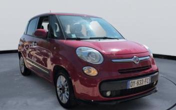 Fiat 500L Nevers