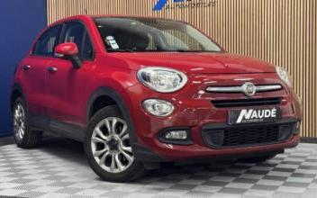 Fiat 500X Lozanne