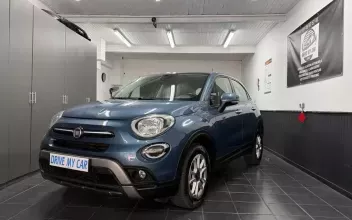 Fiat 500X Marseille