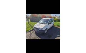 Fiat panda Challans