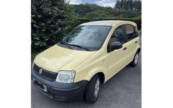 Fiat panda Vézins-de-Lévézou
