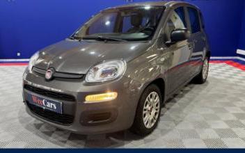 Fiat Panda Rouen