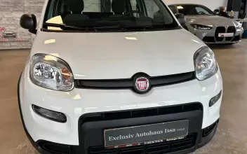 Fiat Panda Metz