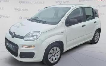 Fiat panda Colmar