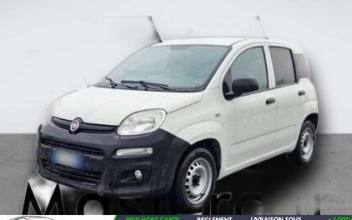 Fiat panda Beaupuy