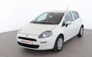 Fiat punto Issy-les-Moulineaux