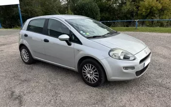 Fiat Punto Noidans-lès-Vesoul