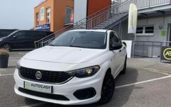 Fiat tipo Wettolsheim