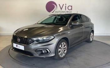 Fiat tipo Pessac