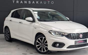 Fiat Tipo Maubeuge