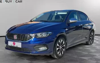 Fiat Tipo Lunel-Viel