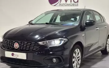 Fiat Tipo Petite-Forêt