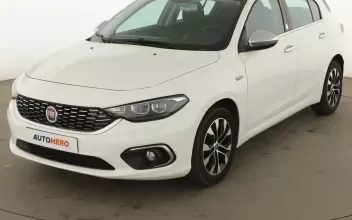 Fiat Tipo Issy-les-Moulineaux