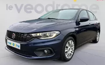 Fiat Tipo Bischheim