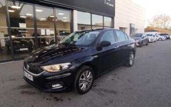 Fiat tipo Lanta