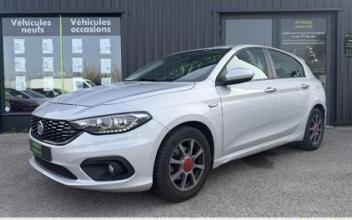 Fiat tipo Clermont-l'Hérault