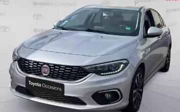 Fiat Tipo Longwy