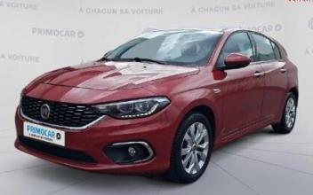 Fiat tipo Forbach