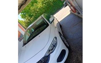 Fiat tipo Melun