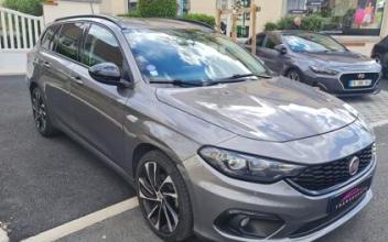 Fiat tipo Brou-sur-Chantereine