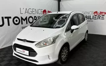 Ford B-Max Artigues-près-Bordeaux