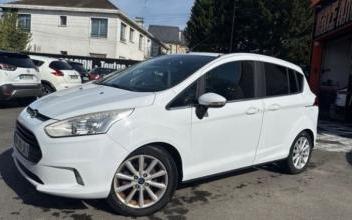 Ford B-Max Morsang-sur-Orge