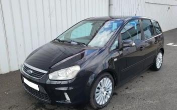 Ford C-max Gien