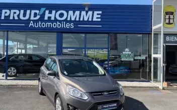 Ford C-Max Puymoyen
