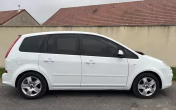 Ford C-Max Montceau-les-Mines
