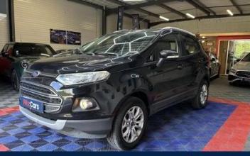 Ford ecosport Artigues-près-Bordeaux