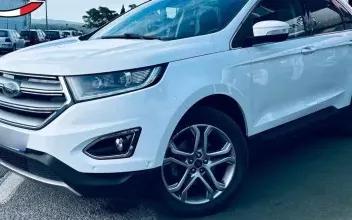 Ford Edge Saint-Maximin-la-Sainte-Baume