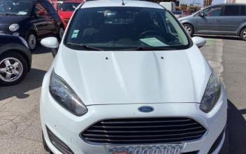 Ford Fiesta Calais