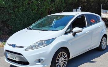 Ford Fiesta Montpellier