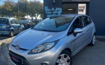 Ford fiesta Lorient
