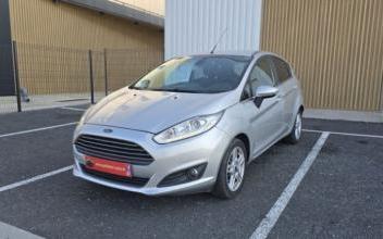 Ford Fiesta Perpignan