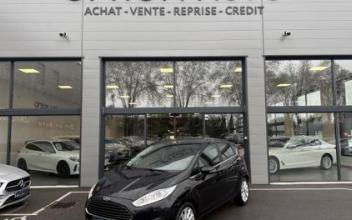 Ford fiesta Aucamville