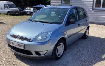 Ford fiesta Mérignac