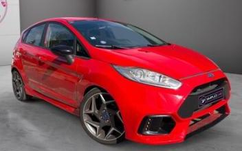 Ford fiesta Genay